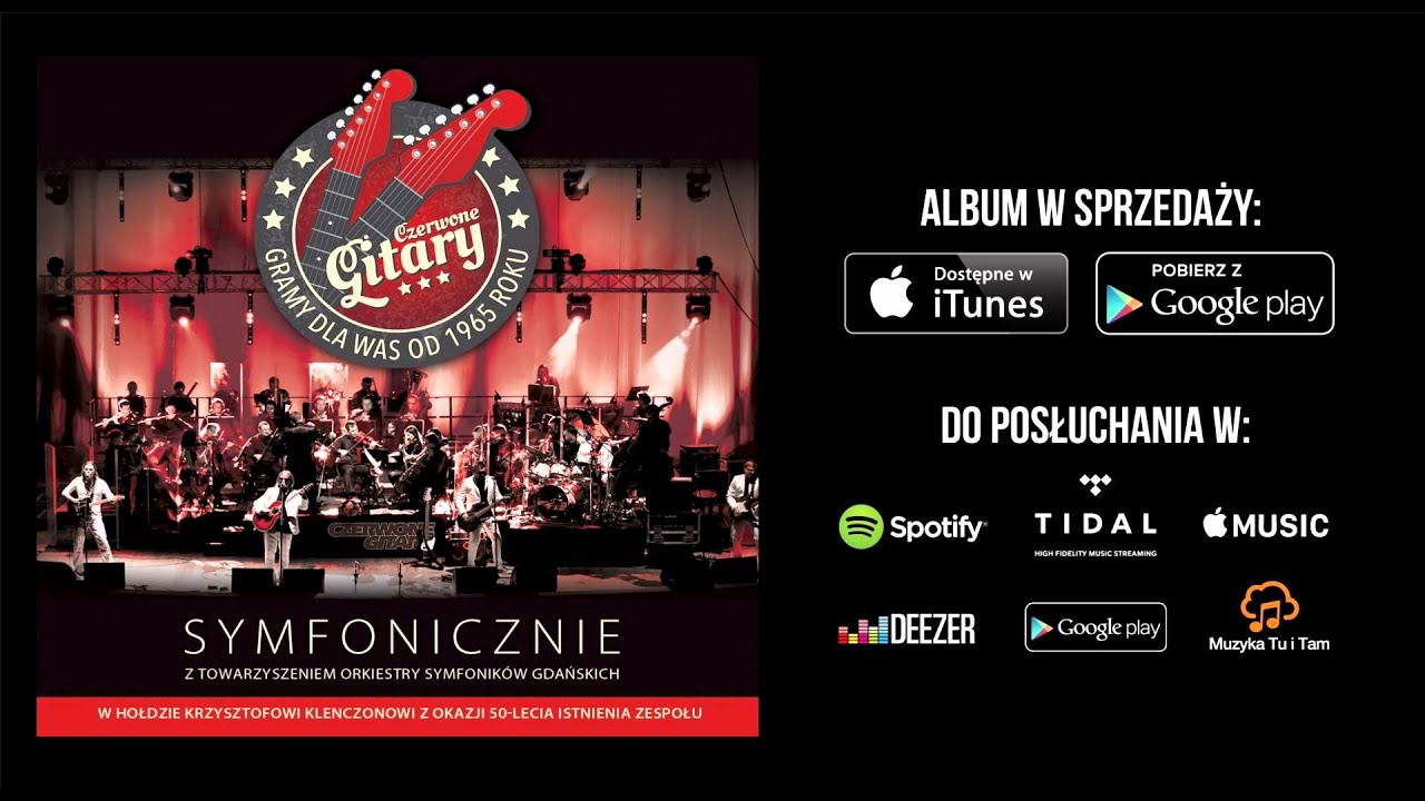 Czerwone Gitary & Orkiestra Symfoników Gdańskich - Latawce Z Moich Stron camera iphone 8 plus apk