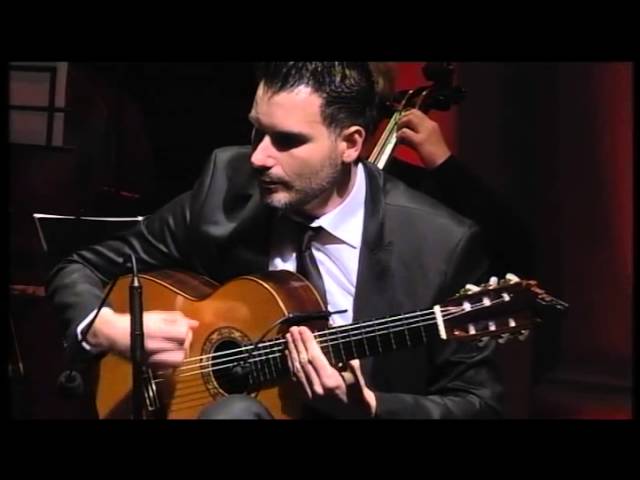 Carlos Piñana - Missa flamenca