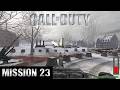 Call of Duty 1 | Mission 23: Oder River Town [Walkthrough]