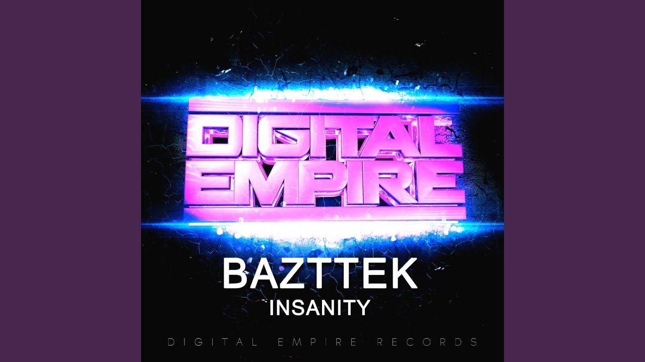 在 YouTube 上观看 Insanity (Original Mix)