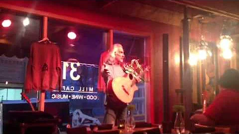 Mary Jindra praise ....  Thanks, Michael Monroe!