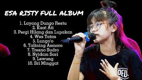 ESA RISTY FULL ALBUM