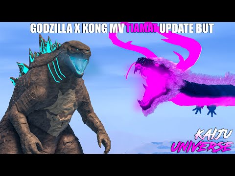 Kaiju Universe Godzilla