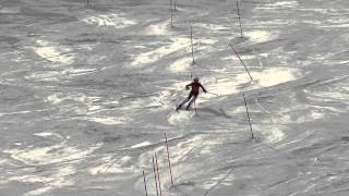 K1 Provincials - March 10/12