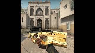 (CSGO) P90 | Shapewood