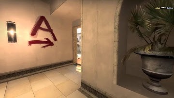 CS:GO First Edit-Ace,Clutch 1v5