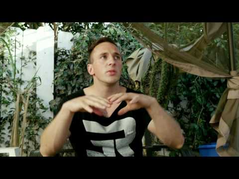 Has the Parkour Community Grown Organically - Ask 3RUN - Ep 03
