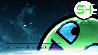 Download Lagu Saint Liz \u0026 Fast Foot   Hail Mary Original Mix Bass Boosted MP3