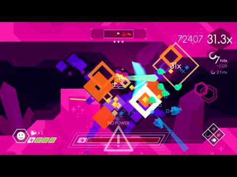 Graceful Explosion Machine - 1-3 - Perfect Run - S+