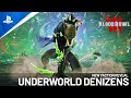 Blood Bowl 3 - Underworld Denizens Reveal | PS5 &amp; PS4 Games