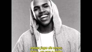 Chris Brown - I Love You (Team Breezy) [Legendado]