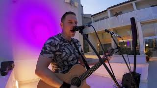 Tougher Than The Rest  Bruce Springsteen cover