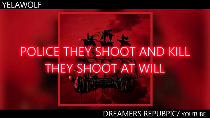 Yelawolf - Row Your Boat (Lyrics/Lyric Video) Audio (2017)