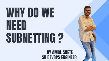 Understand IP Subnetting | IP Address | Part 2 #aws #devops