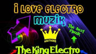 David Guetta feat. Rihanna - Whos That Chick( Electro Music Remix ) 2011