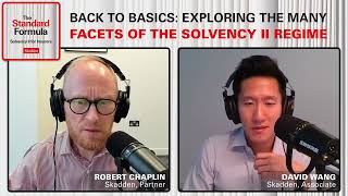 Back to Basics: Exploring the Many Facets of the Solvency II Regime