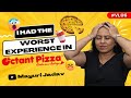 My Worst Pizza Experience Ever 😳 | Octant Pizza Vlog