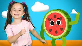 Kutu Kutu Pense - Zurnalı Oyun Şarkısı - Eğlenceli Dans Şarkıları - Afacan TV Bebek Şarkıları