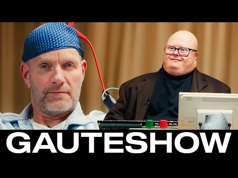 Løgndetektor med Hansern | Gauteshow