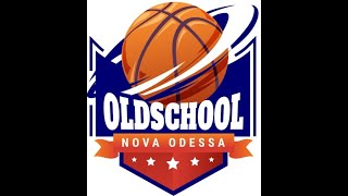 GONZAGA X DUKE  BASQUETE + 40 NOVA ODESSA