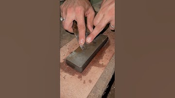 Stop Wasting Money on New Blades! ⚡ Sharpen Like This & Thank Me Later #lifehacks #carpentry #tools