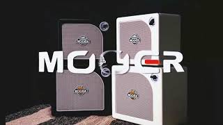 Hornet Black 30W EN Official Demo