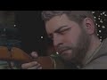 Beginning of video