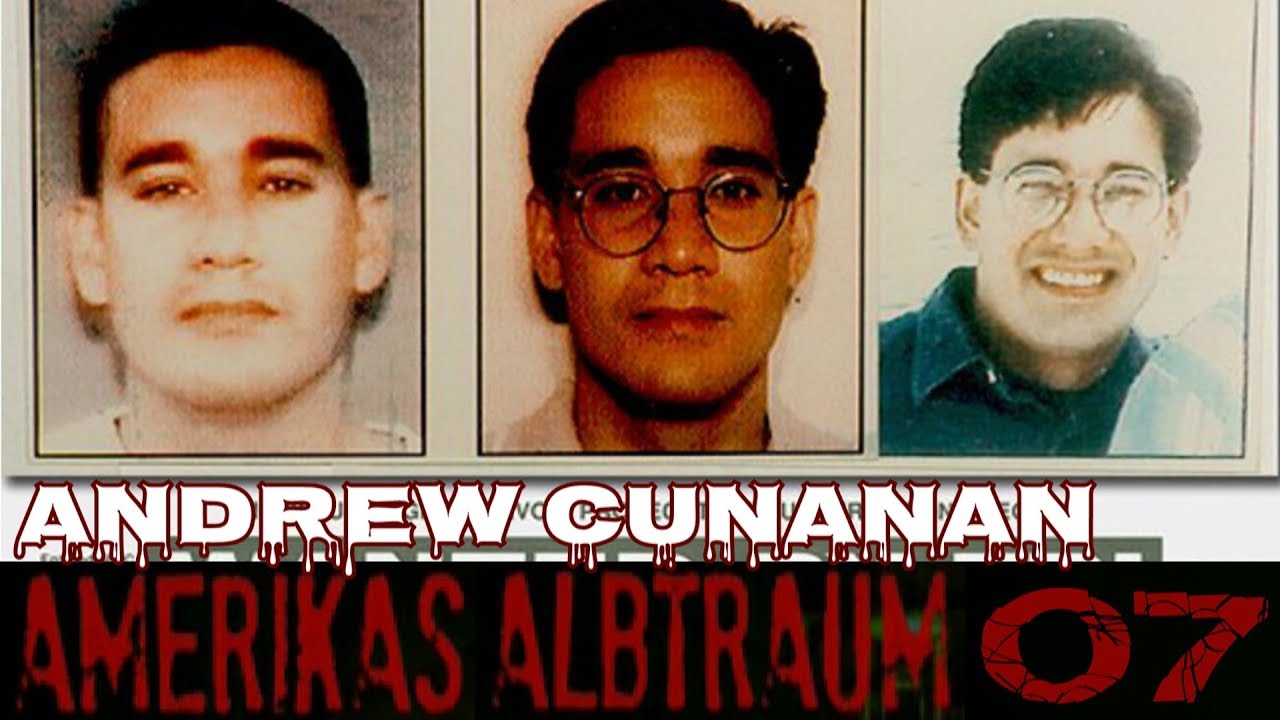 Serienkiller Usa Serienkiller Usa