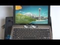 Распаковка ASUS VivoTab TF810C (unboxing): планшет, клавиатура