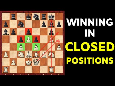 How Does a Horse Move in Chess? - Remote Chess Academy