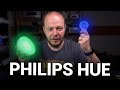 Philips hue  tout comprendre  exemples dutilisation