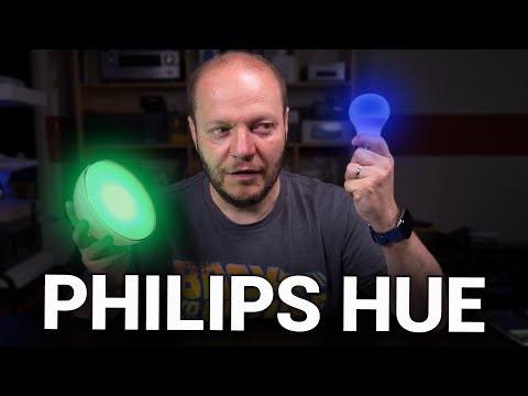 Philips Hue : tout comprendre + exemples d&rsquo;utilisation