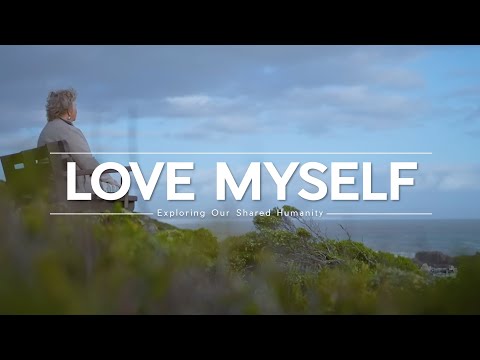 LOVE MYSELF - Learning to Let Go, Embracing Imperfections