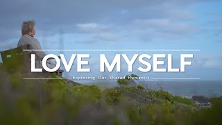 LOVE MYSELF - Learning to Let Go, Embracing Imperfections