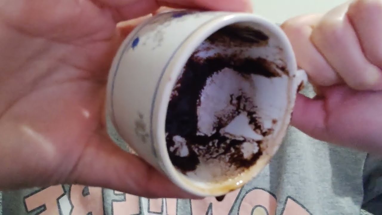 NİSAN AYINDA GELECEK BU MÜJDEYE ÇOK SEVİNECEKSİNİZ GENEL KAHVE FALI