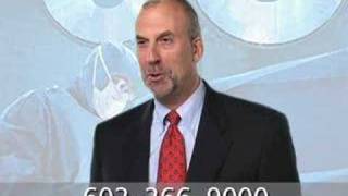 Medical Malpractice Lawyer / Lawyer in Phoenix, Arizona