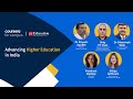 EP 5 - Panel 4: ETEducation Studio with Coursera for campus: Advancing Higher Education