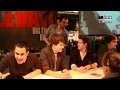 Autogrammstunde + Meet & Greet mit BIG TIME RUSH im Europa-Center Berlin