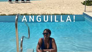 Where to Eat in Anguilla, the Island with Some of the Most Beautiful Beaches in the Caribbean