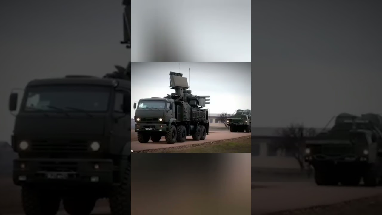 Ces Armes Russes Pourraient Rayer la Terre de la Carte ! 🌍💥