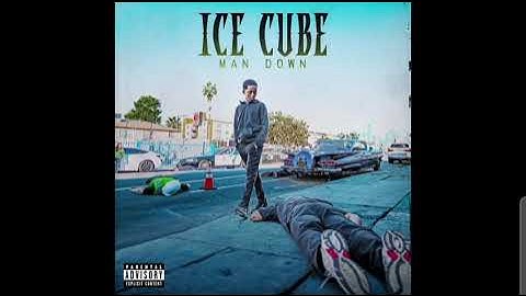 Ice Cube - Rollin