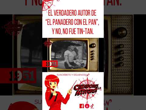 El verdadero autor