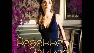 Video thumbnail of "Rebekka Bakken - Going Home"