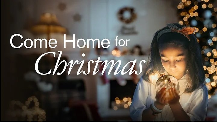 Church Online  Come Home to Joy!  Come Home for Ch...
