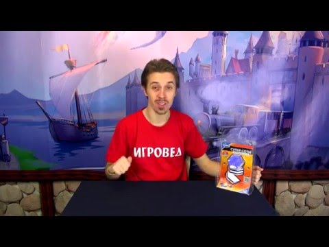 Супер соты. Обзор настольной игры-головоломки от Игроведа