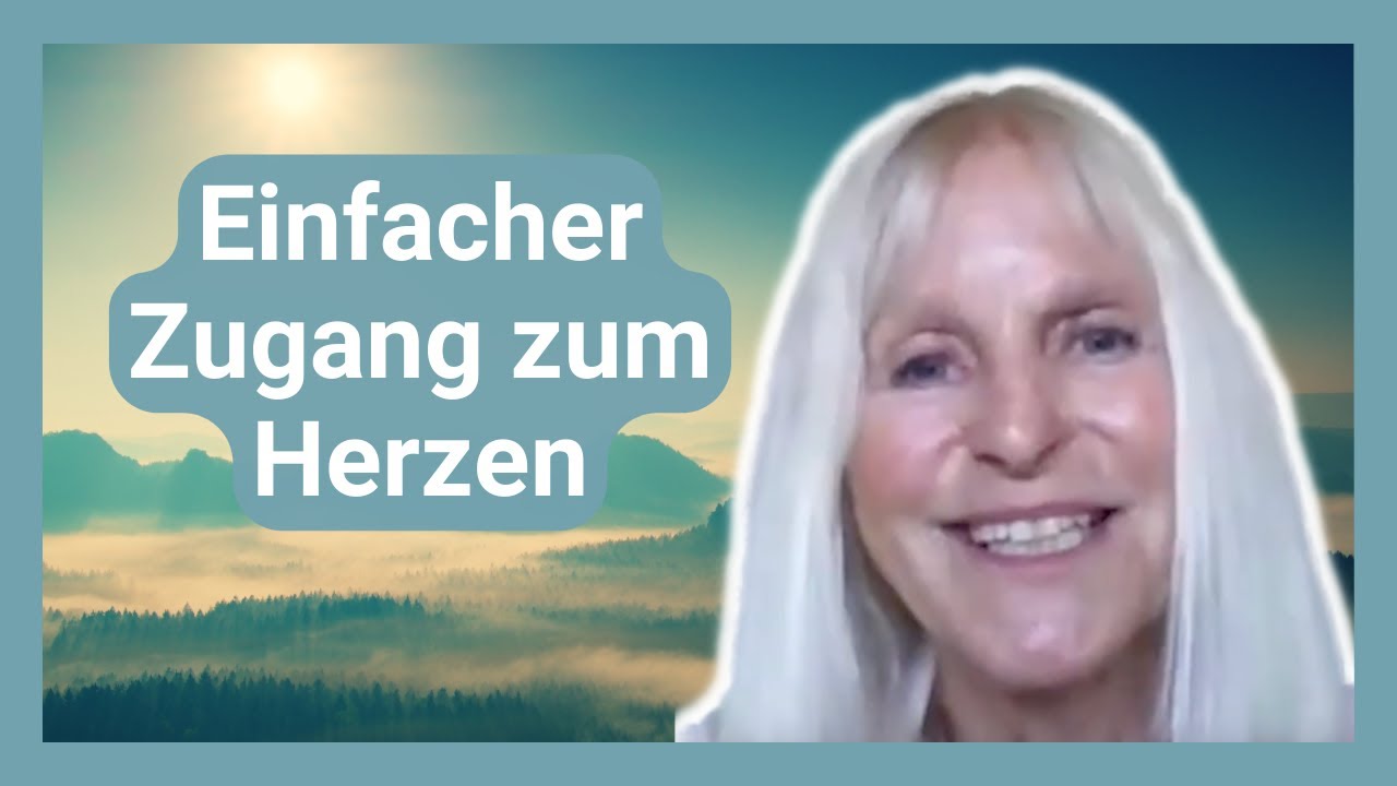 Ein einfacher Weg zur inneren Ruhe und Glückseligkeit - YouTube