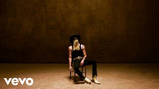 Orville Peck - Bronco (Official Lyric Video) chords