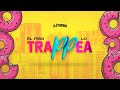 EL PISO LO TRAPPEA (Tu Mueve La Chapa) - DJ Turbo