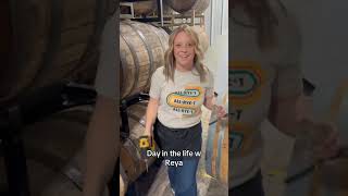 Day in the life of REYA!