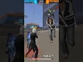 f #freefire 1v4 clutch cs ranked 🙏 10k subscribe
